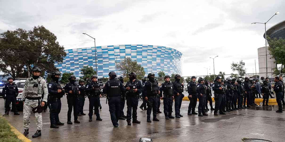 La realidad ganó, otra vez