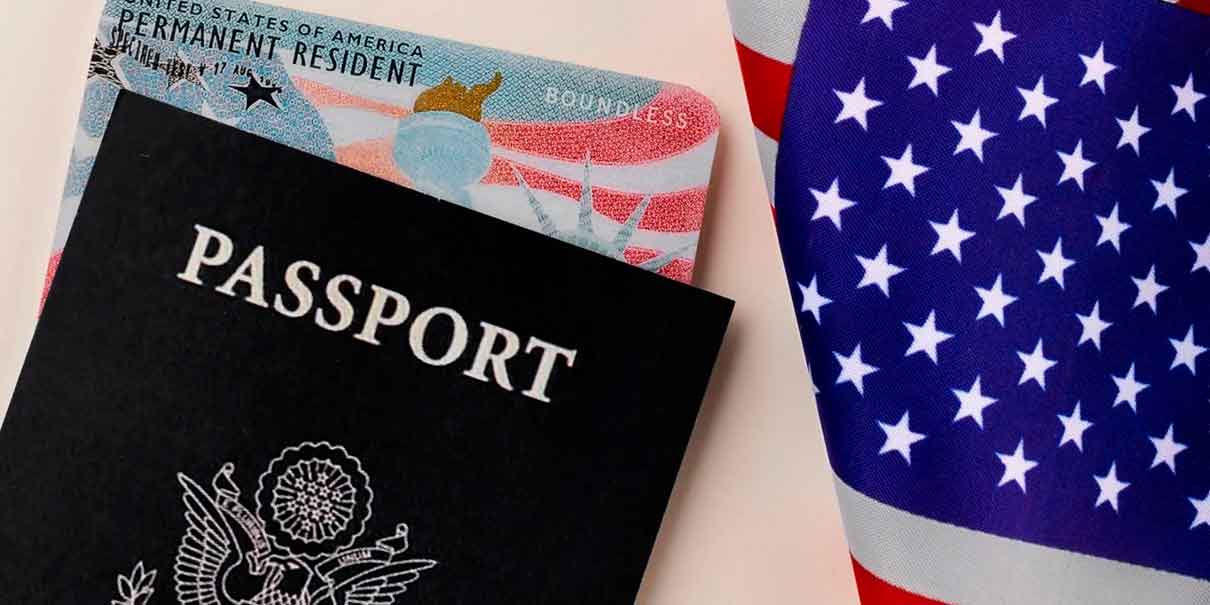 Miles de dólares por visas para EU