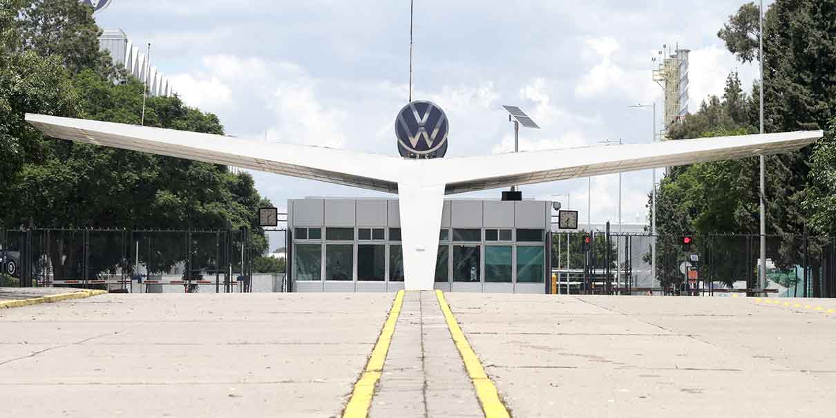 VW ¿huelga o acuerdo?