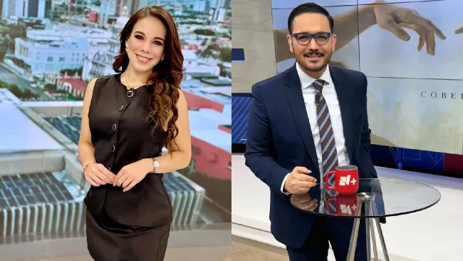 Debora Estrella fallece, si exesposo reportó el accidente sin saber que la víctima fatal era ella