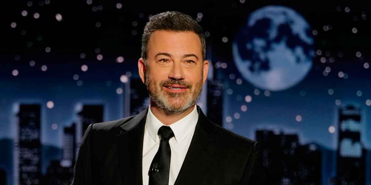 ABC retira el programa de Jimmy Kimmel Live! tras hablar del asesinato de Charlie Kirk. Trump celebra