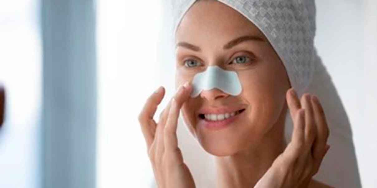 Parches para granos en la nariz: solución eficaz y discreta contra el acné