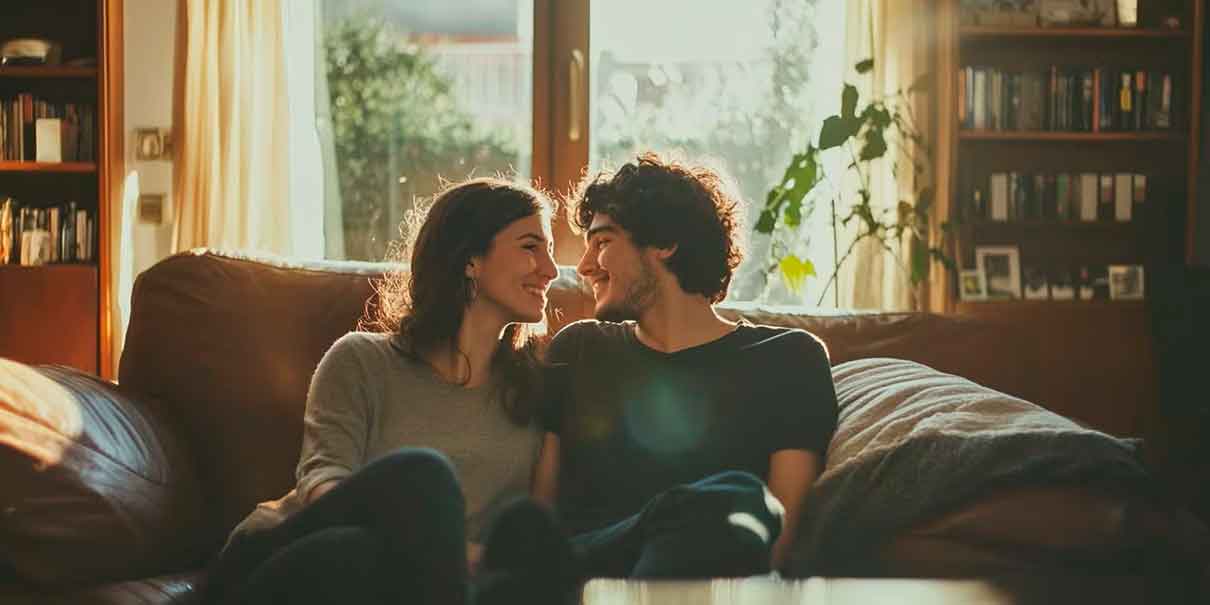 Cinco hábitos semanales que fortalecen la felicidad en pareja según expertos