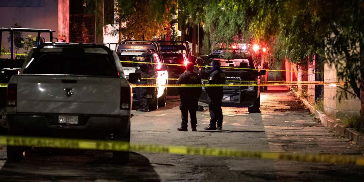 Aída Karina, madre buscadora de Zacatecas, es encontrada asesinada en SLP