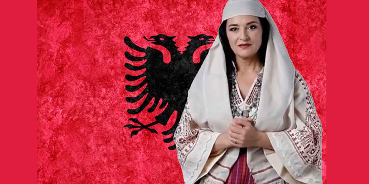 ¿Albania nombra a una IA como ministra anticorrupción?