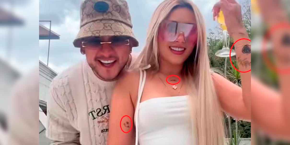 Angie Miller, modelo venezolana vinculada al asesinato de  B King y Regio Clown