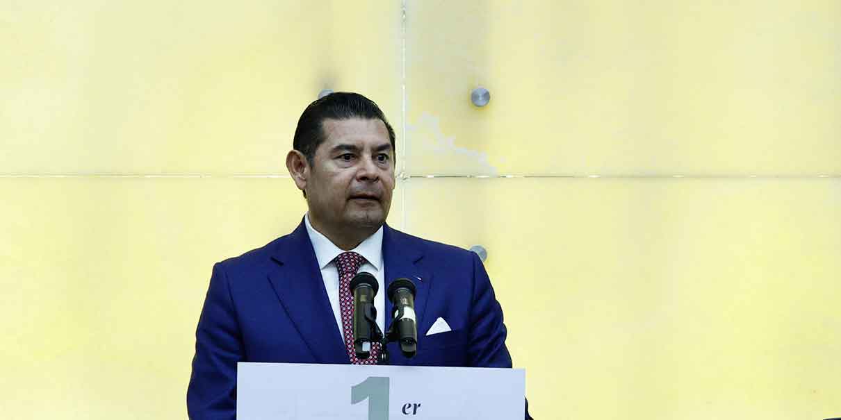 El tren Puebla- CDMX esperará