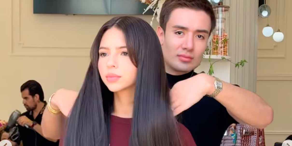 Asesinan en Polanco al famoso estilista Miguel de la Mora y favorito de Ángela Aguilar