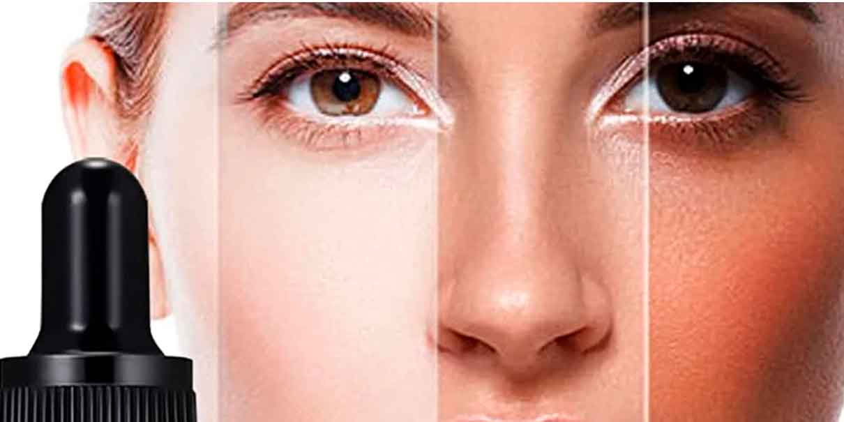 Gotas autobronceadoras Garnier: el secreto para un bronceado natural en otoño