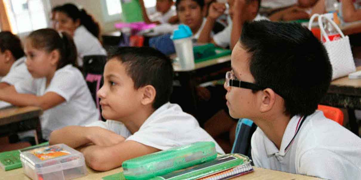Beca Rita Cetina llegará a estudiantes de primaria en 2026: SEP