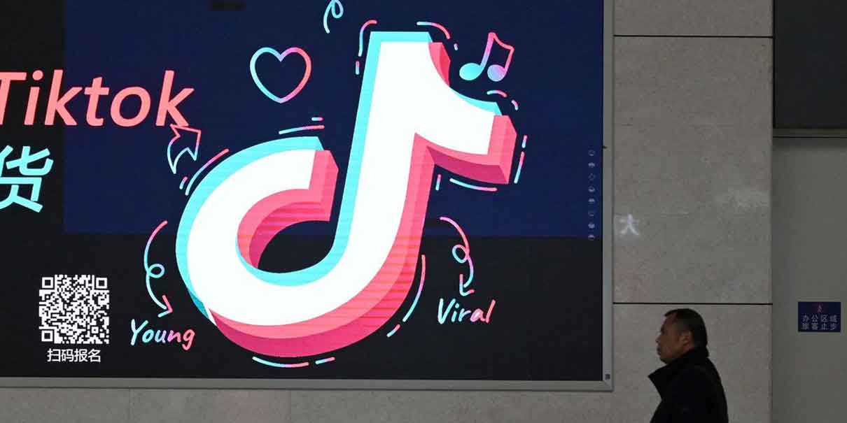 ByteDance decide vender sus operaciones de Tik Tok en Estados Unidos 