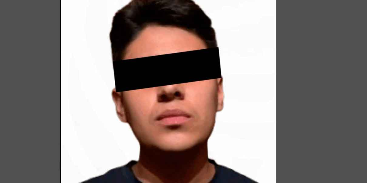 Capturan en Badiraguato al “Chuki”, piloto del cártel de Sinaloa