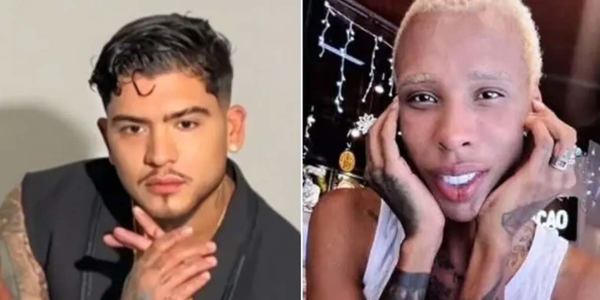 Colombianos desaparecidos en CDMX: la búsqueda de B-King y Regio Clown