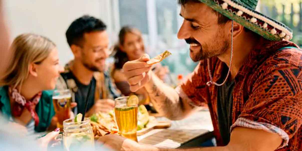 Fiestas Patrias y DIABETES: recomendaciones para celebrar de forma segura 