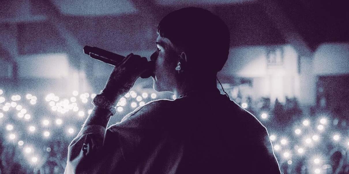 ¿Cuánto cuesta ver a Junior H? Precios oficiales de boletos para su gira en México