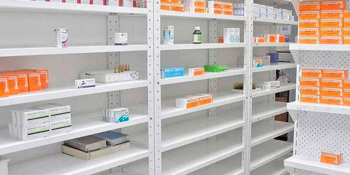 Gobierno federal advierte a farmacéuticas por incumplimiento en entrega de medicamentos