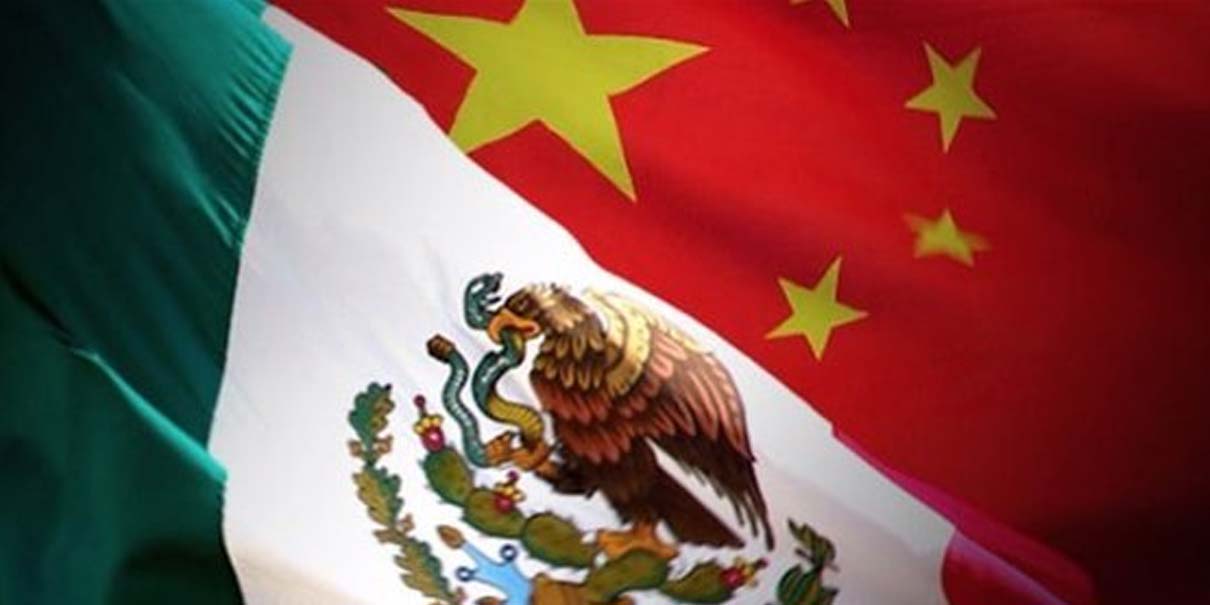 Descarta Sheinbaum choques con China por medidas restrictivas