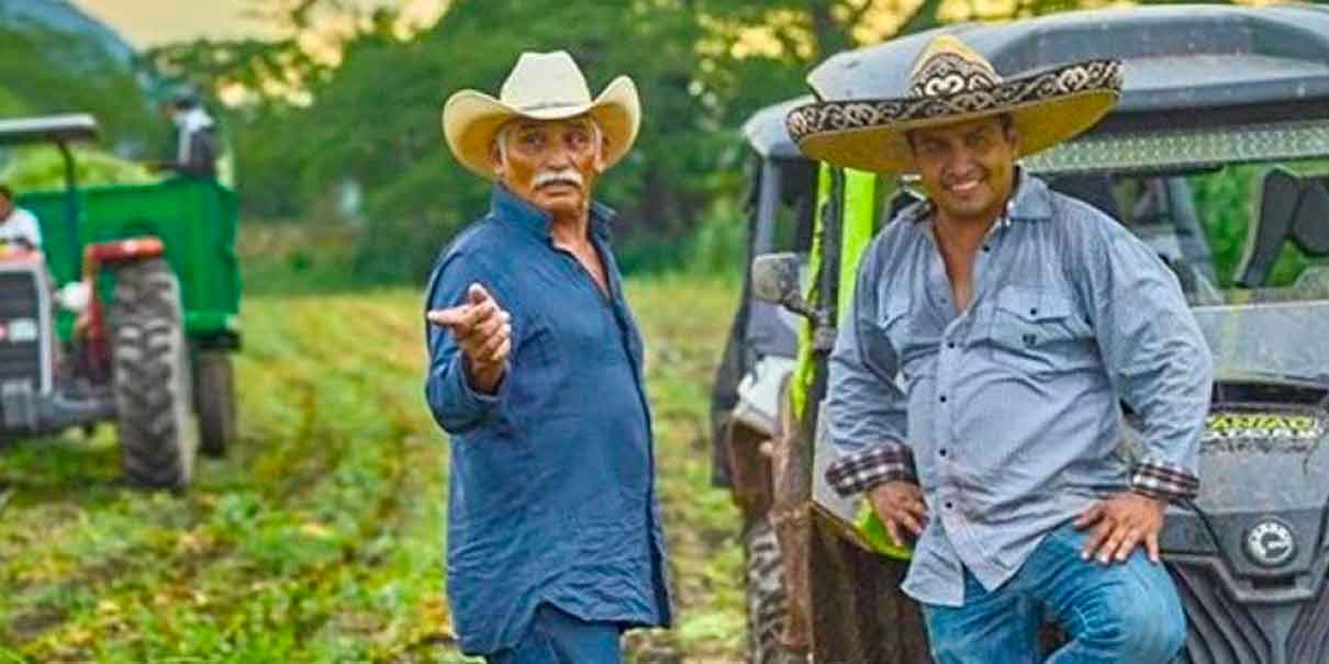 Detienen en Campeche al padre de Julión Álvarez por  portación ilegal de armas de fuego  camioneta robada