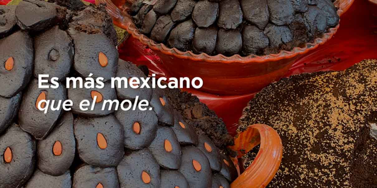 El arte de hablar a la mexicana