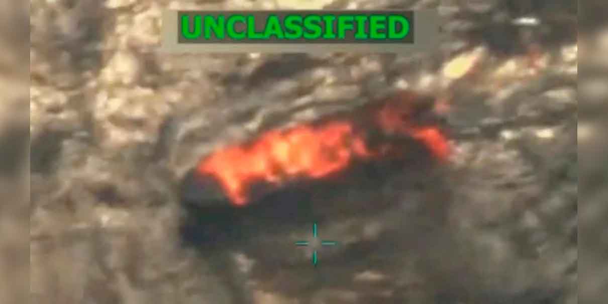 EE.UU. ataca un segundo barco venezolano cargado de drogas, Trump anuncia incluso un tercero