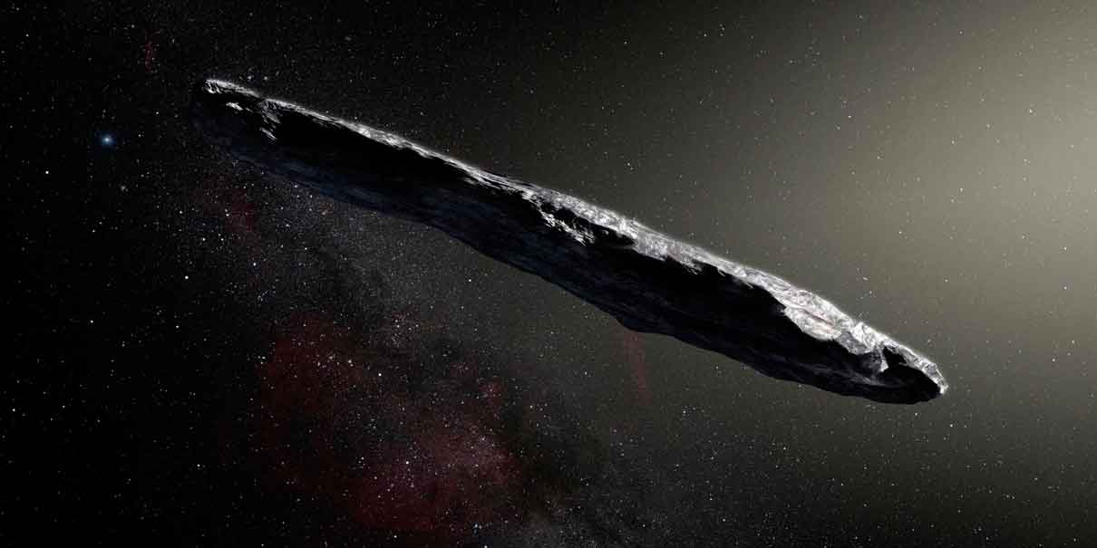 El cometa interestelar 3I/Atlas desconcierta a científicos con composición nunca vista