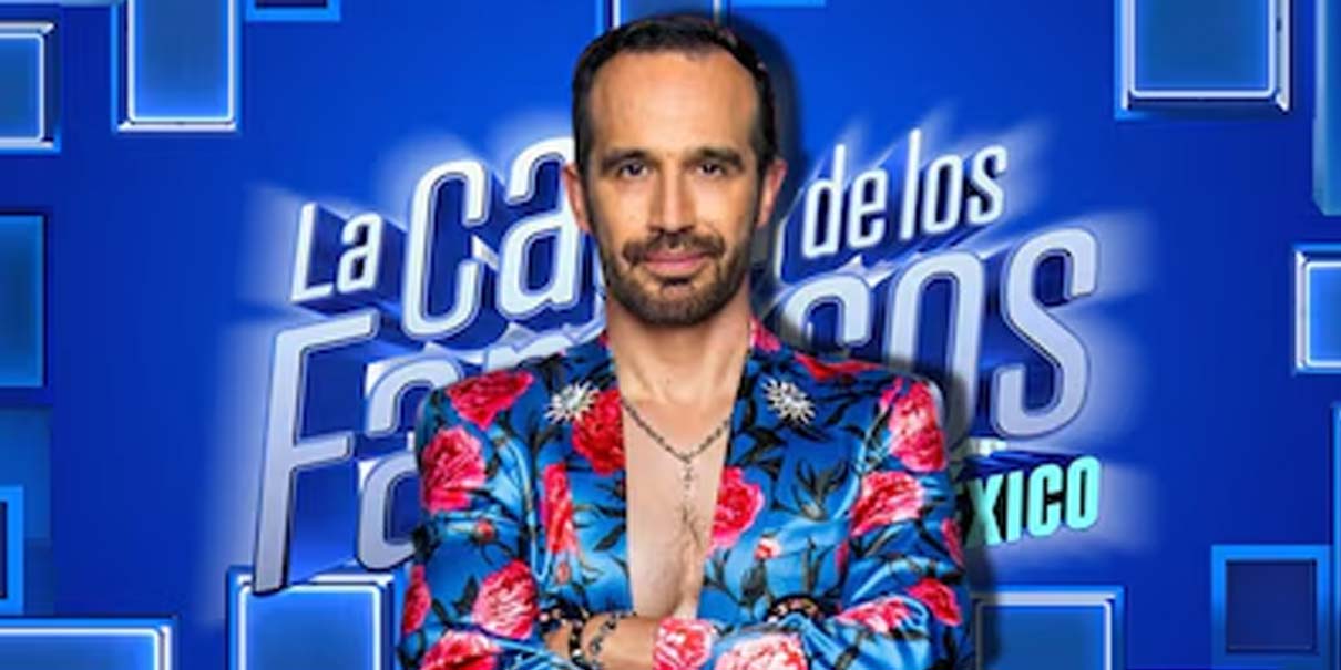 El garrafal error que reveló antes de tiempo la eliminación de Guana en LCDLFMX