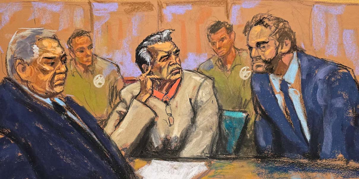 El Mayo Zambada padece demencia y busca morir en México, según su abogado