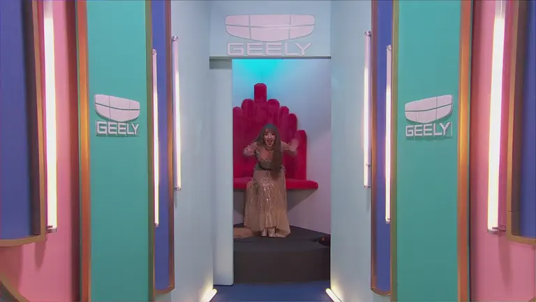 Emociones a flor de piel en La Casa de los Famosos México tras la eliminación de Elaine Haro