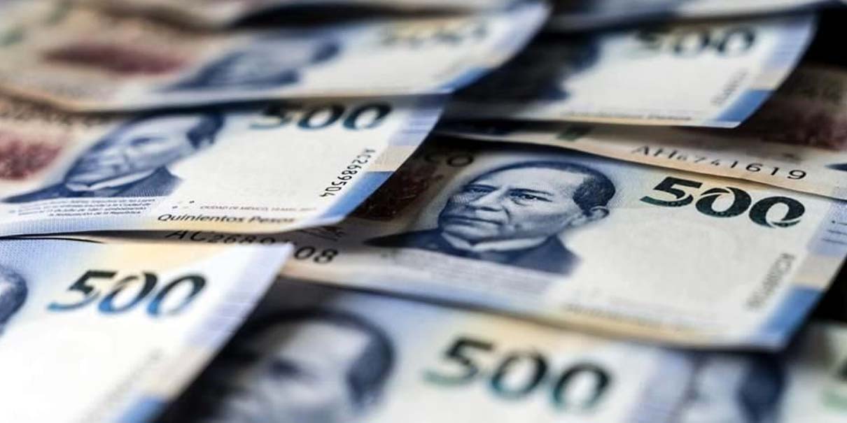 Endeudamiento de México crecerá a 4.1 % del PIB; impacto en Pemex y CFE