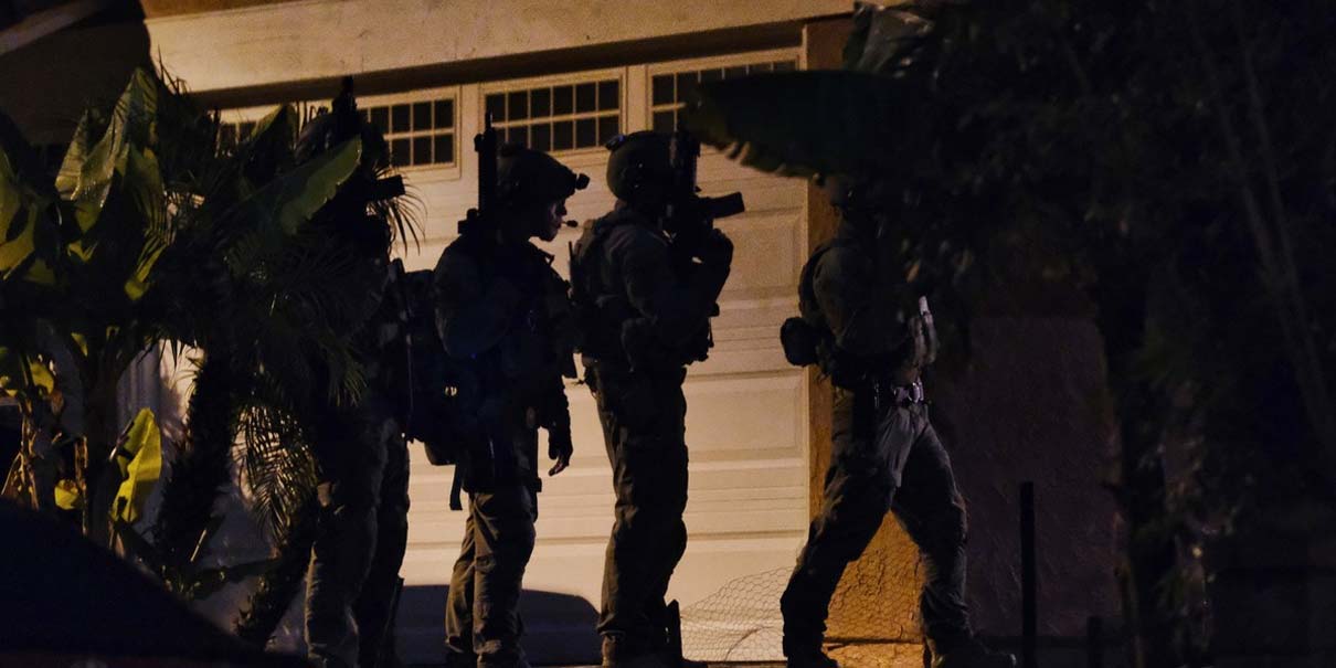 EU desmantela red de narcotráfico del Cártel de Sinaloa; estos son los acusados de narcoterrorismo