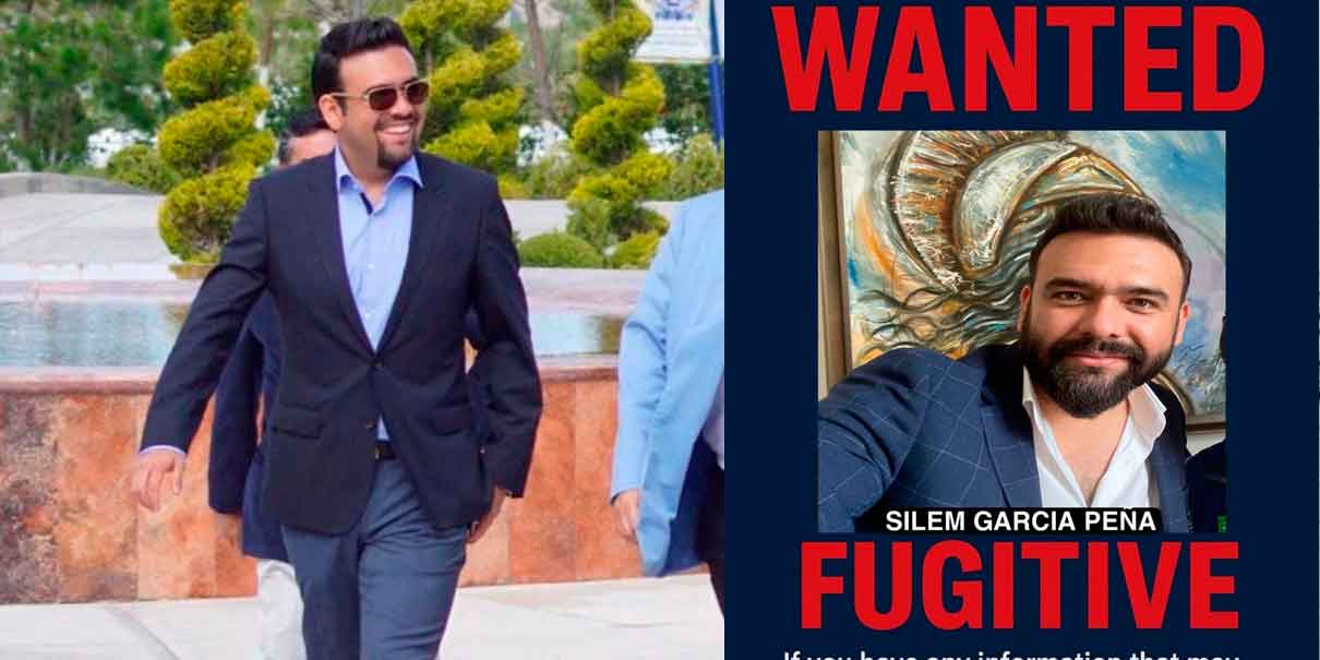 Exregidor de Xalapa, buscado por EU por sus nexos con la Luz del Mundo