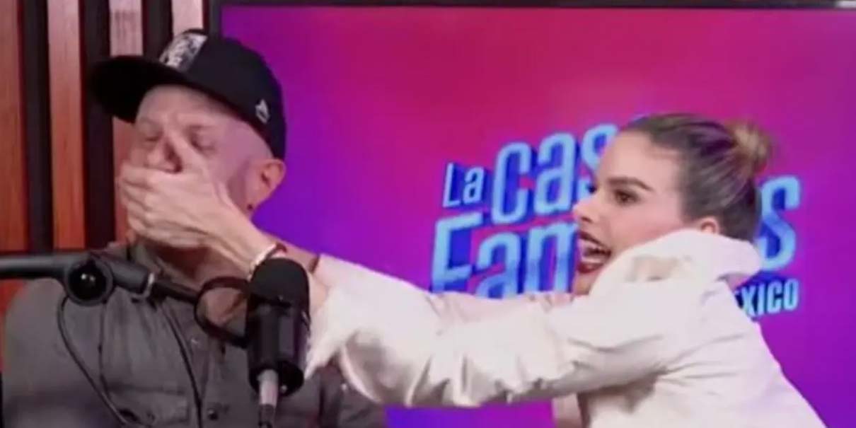 Facundo reta a la audiencia “Dejen el reality y hablen de política”