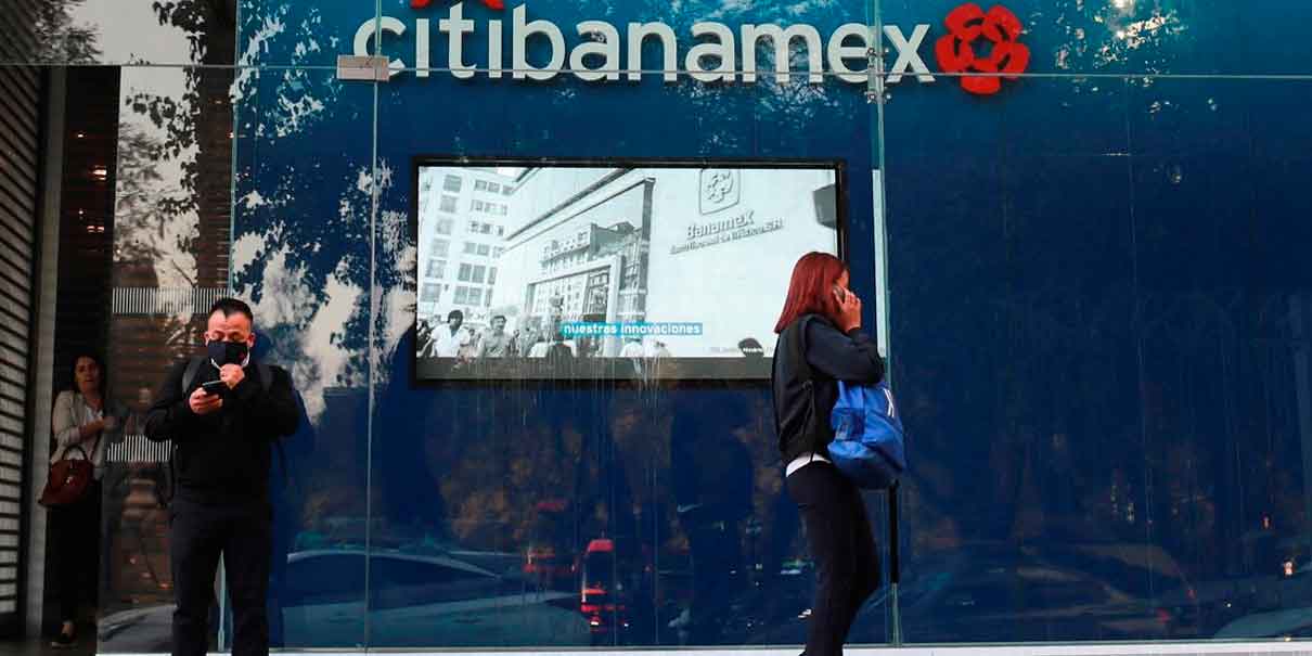 Fernando Chico Pardo adquiere 25% de Banamex y marca el regreso parcial del banco a manos mexicanas