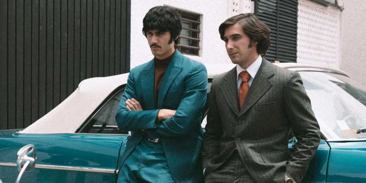 Fin de semana de cine con la comedia Autos, M%#a y Rocanrol y animaciónen 200% Lobo