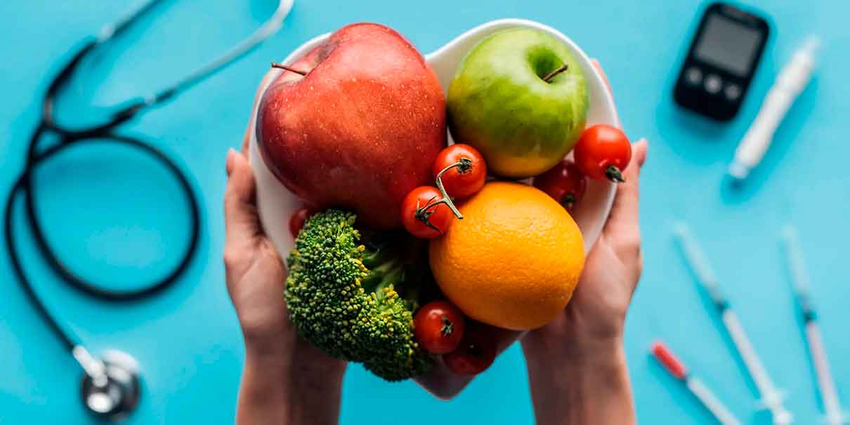 Diabetes y FRUTAS: expertos aclaran por qué no deben EVITARSE y qué variedades son más recomendadas