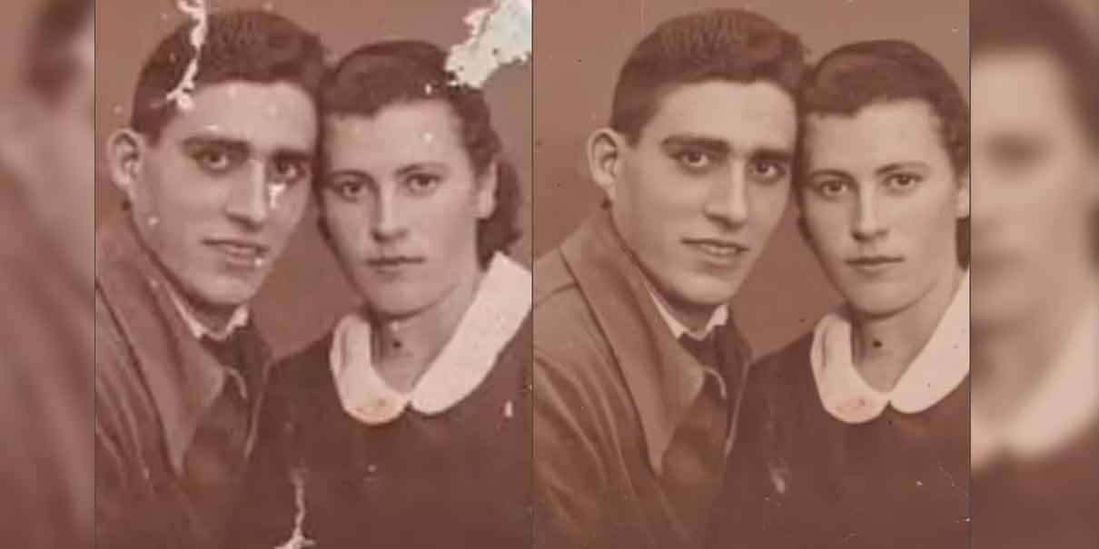 Gemini de Google revoluciona la restauración de fotos antiguas