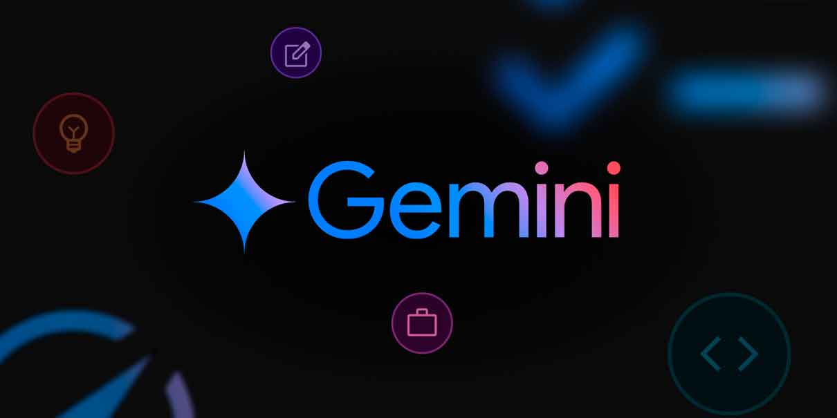 Google Gemini destrona a ChatGPT,  es la app de IA más descargada