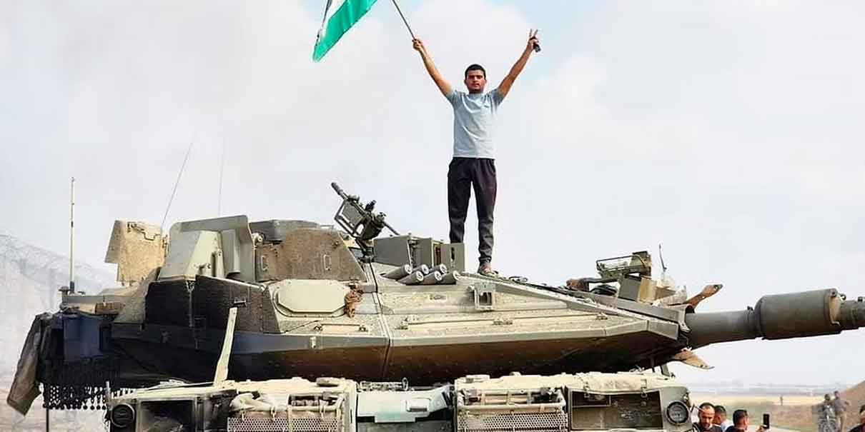 Hamas abre la puerta a negociaciones, mientras Trump lanza “última advertencia” por Gaza