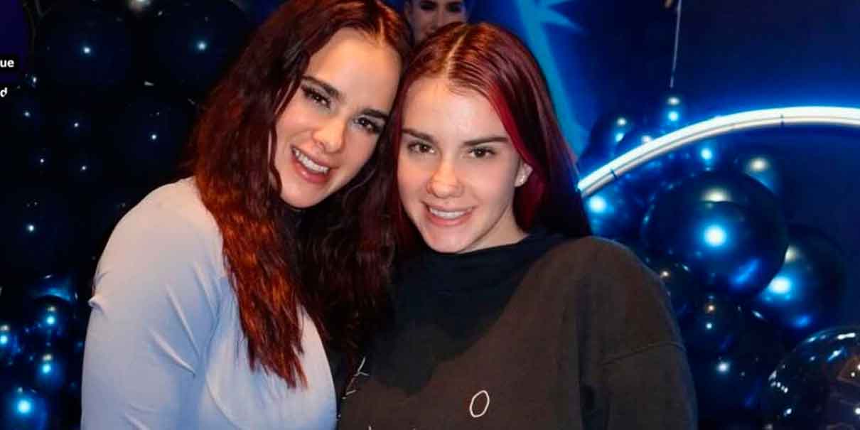 Hermana de Gala Montes es detenida. Aquí te decimos por qué 