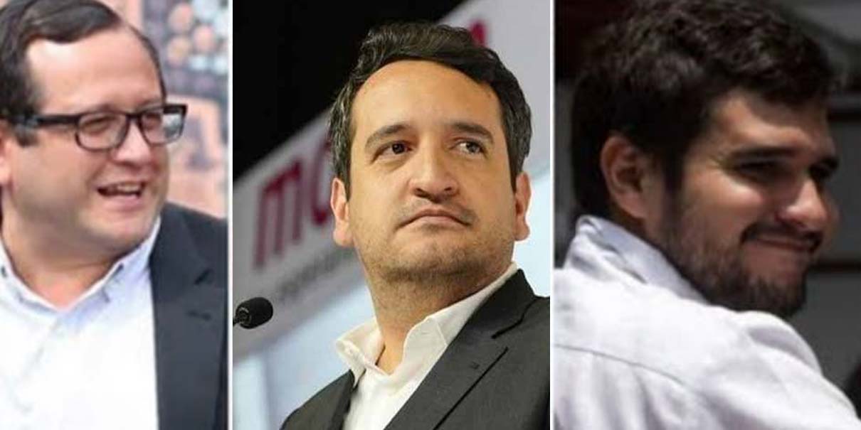 Hijos de AMLO niegan haber solicitado amparo por huachicol