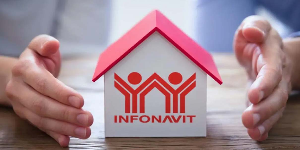 Infonavit reduce requisitos: olvídate del Buró de Crédito y accede a tu casa con 100 puntos