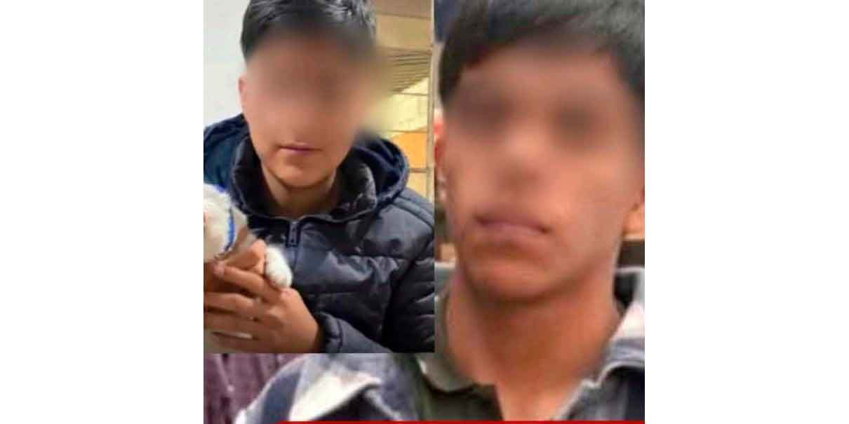 Hallan sin vida a dos adolescentes de Xoxtla en Nativitas, Tlaxcala