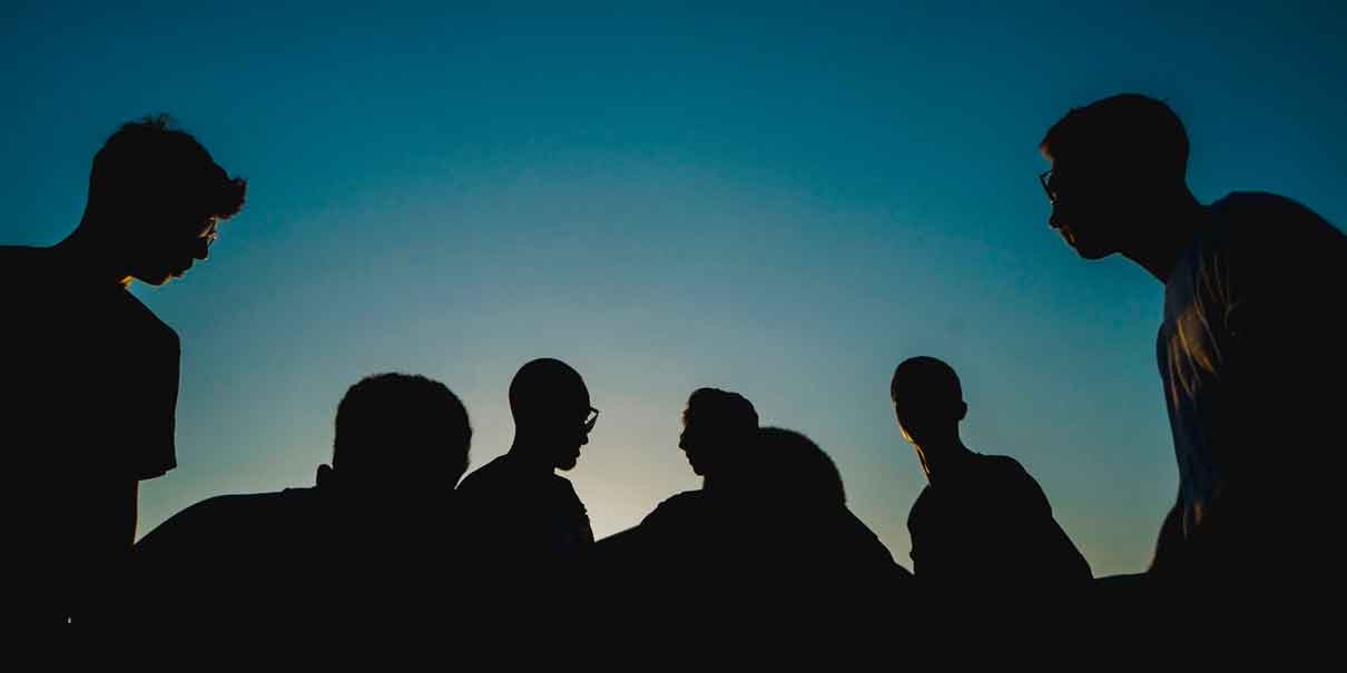 Jóvenes y subcultura incel: el trasfondo del caso en CCH Sur