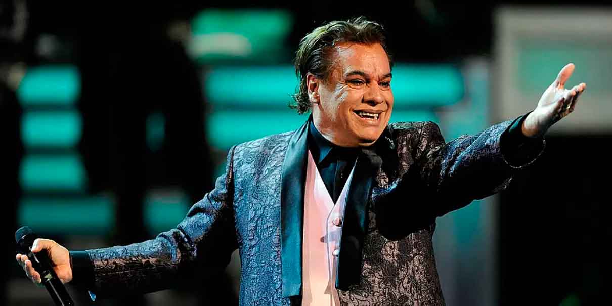 ¿Juan Gabriel esta vivo y en París? Por lo menos eso muestra un video
