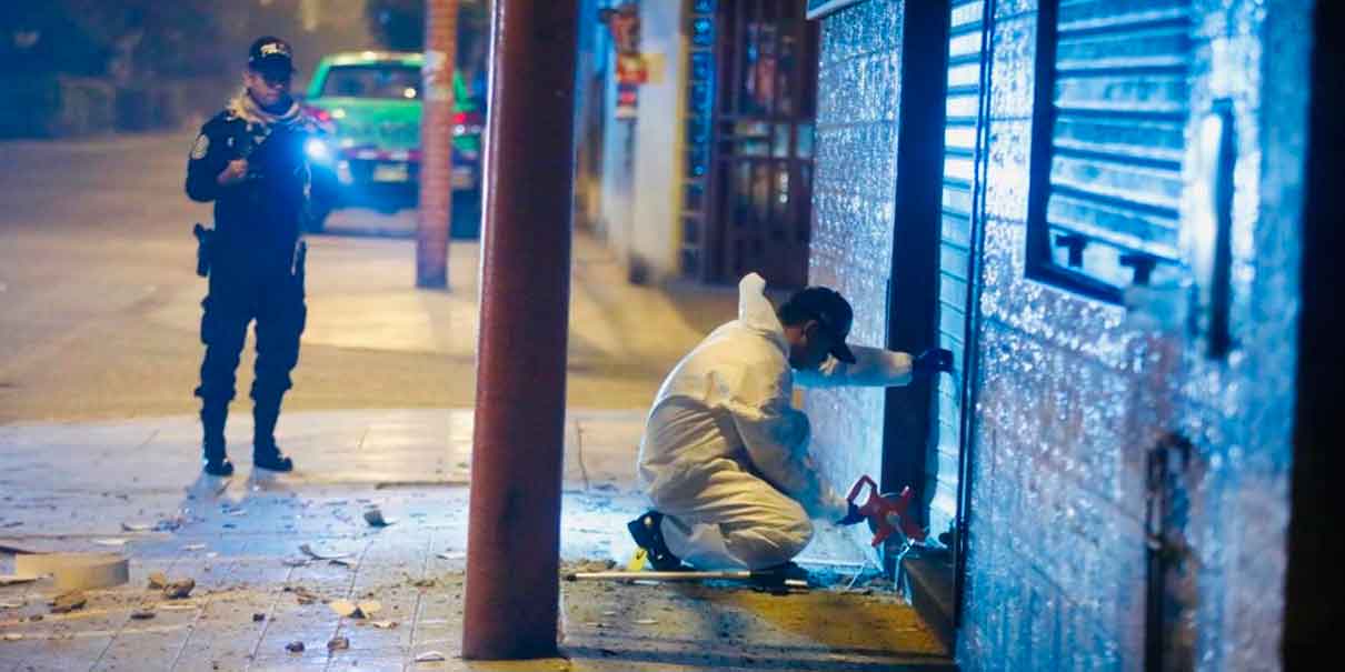 La extorsión se convierte en el delito más frecuente en ocho estados de México