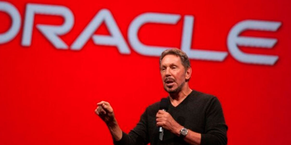Larry Ellison supera a Elon Musk como el hombre más rico del mundo gracias a la Inteligencia Artificial