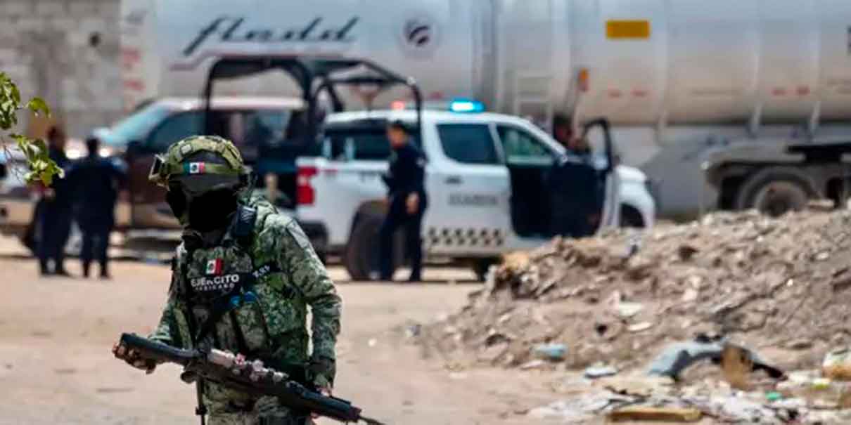 EU y su guerra vs. los narcos