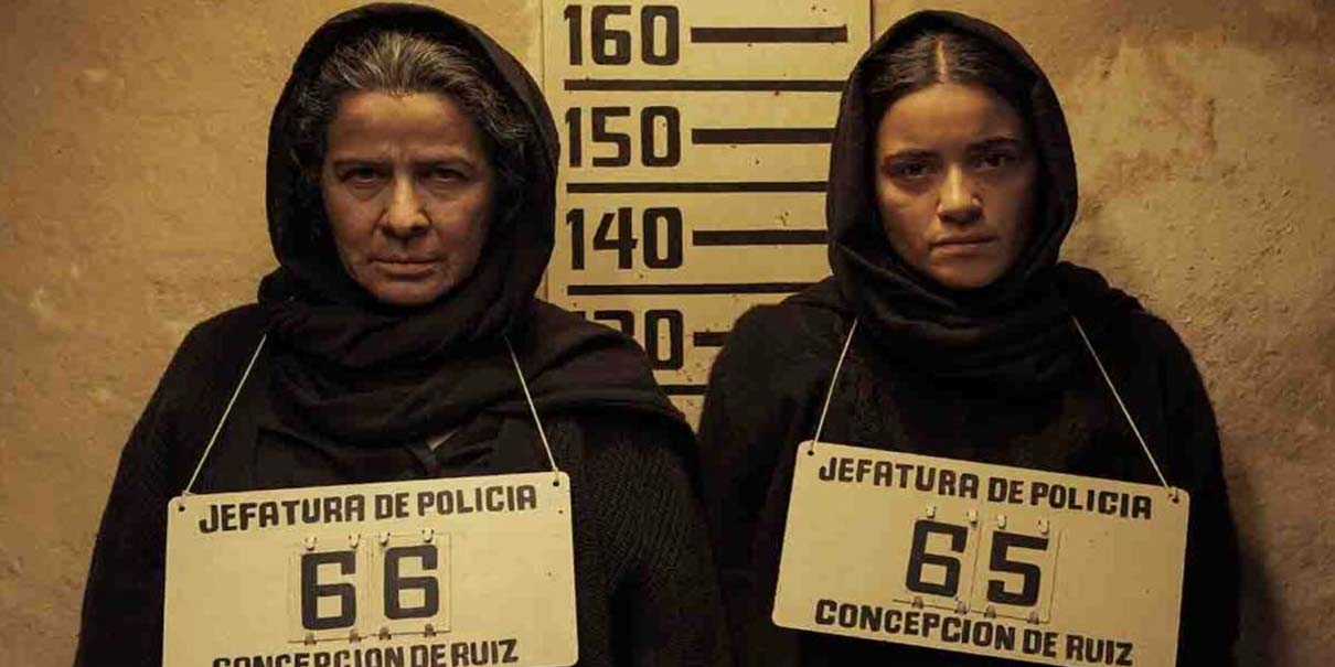 Luis Estrada estrena su serie “Las Muertas”, la historia de las hermanas “Las Poquianchis”