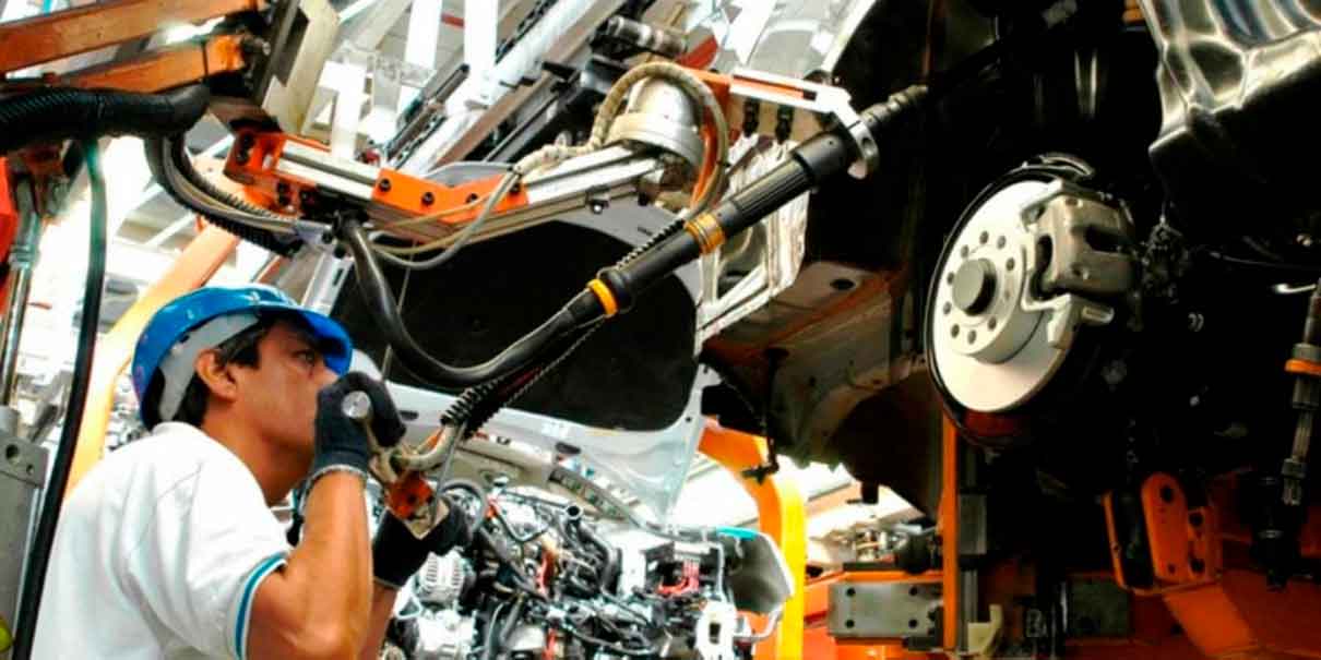 Puebla enfrenta caída económica