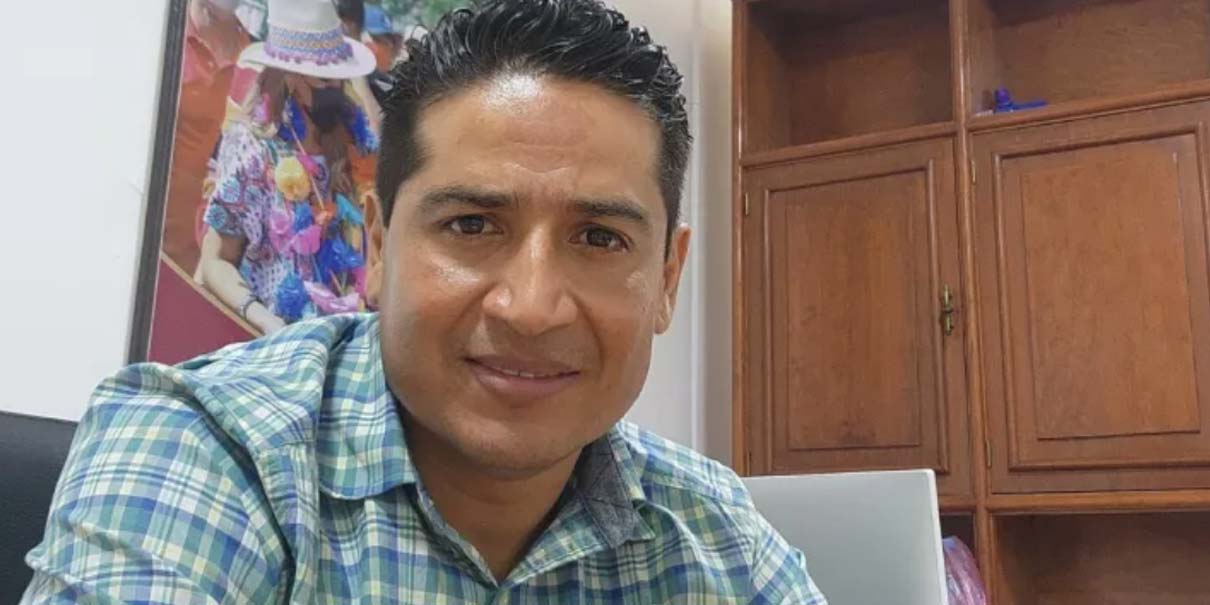 Matan en ataque armado a Hossein Nabor, subsecretario del Bienestar en Guerrero